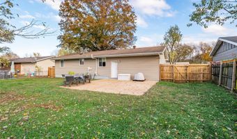 1275 Ballast Point Dr, Arnold, MO 63010