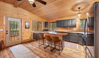 11 Whitetail Rd, Alpine, AZ 85920