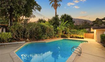 1861 Wilson Ave, Arcadia, CA 91006