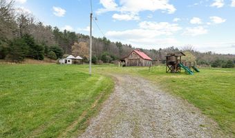 192 Hunting Camp Rd, Bastian, VA 24314