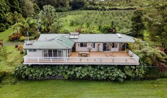 82-1205 GREENWELL MOUNTAIN Rd, Captain Cook, HI 96704