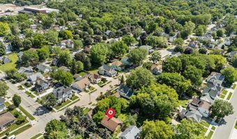 536 N MEADE St, Appleton, WI 54911
