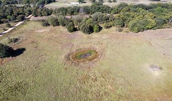 8405 E Nightingale Rd, Atoka, OK 74525