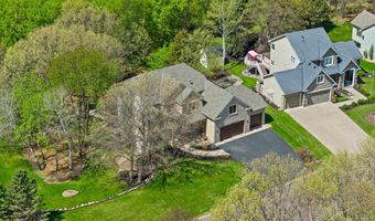 15020 Uplander St NW, Andover, MN 55304