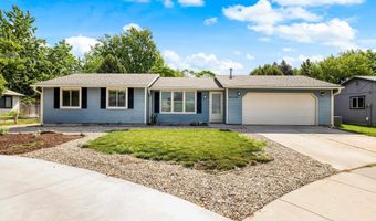 8516 W Holbrook, Boise, ID 83704