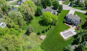 2405 Orchid Ct SE, Ada, MI 49301
