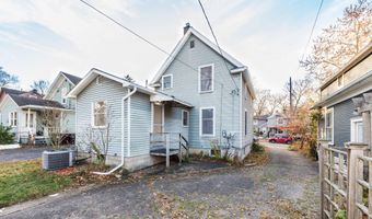 533 5th St, Ann Arbor, MI 48103