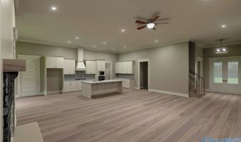 Thorton B Newby Chapel Road, Athens, AL 35613