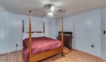 5925 Scotland Rd, Bentonia, MS 39040