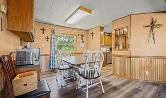 45 N 8th Ave, Belle Fourche, SD 57717