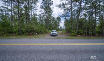Phillipsville Road lot 3, Bay Minette, AL 36507