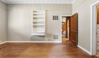 1103 Stanley SW, Ardmore, OK 73401