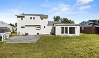520 ERICKSON Ave, Hockessin, DE 19707