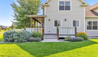 423 Parklands Trl, Bozeman, MT 59718