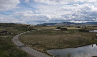 Lot 21 Emerald Drive, Buffalo, WY 82834