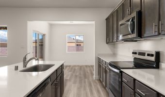 705 Desi Loop Plan: Victory, Belen, NM 87002