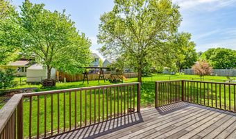 3814 Brookdale Ave, Ames, IA 50010