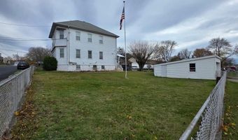 87 Lyman Ave, North Providence, RI 02911