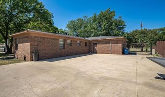2908 Lynell Dr, Seagoville, TX 75159