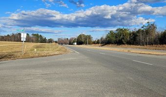 360 PATRICK HENRY HYWY Lot 2 & 3, Amelia Court House, VA 23002