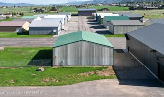 43 AIRPORT Rd, Afton, WY 83110