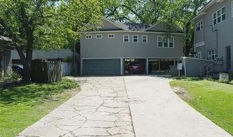 420 SW Stanley Ave, Ardmore, OK 73401