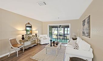 4 Marsh Harbor Dr 4A, Beaufort, SC 29907