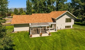 353 Sacajawea Peak Dr, Bozeman, MT 59718