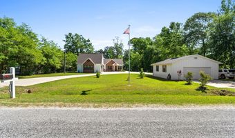 2167 Calhoun Dr, Abbeville, AL 36310