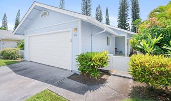 75-234 NANI KAILUA Dr 80, Kailua Kona, HI 96740