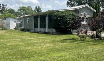 710 N Jackson St, Andrews, IN 46702