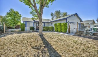 523 Nader Way, Fernley, NV 89408