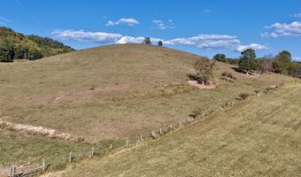 Bennett Mountain Road, Alderson, WV 24910