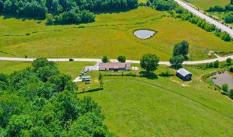 641 State Hwy 3444, Annville, KY 40402