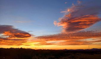 1435 S PEACEFUL PLACE Ln, Bisbee, AZ 85603