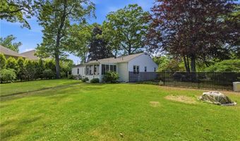 1414 New London Ave, Cranston, RI 02920