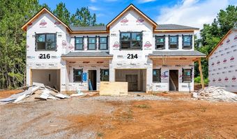 216 Giles St, Anderson, SC 29621