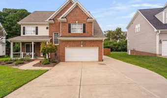 2414 Bristers Spring Way, Apex, NC 27523