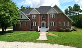1505 Chestnut Grv, Appomattox, VA 24522