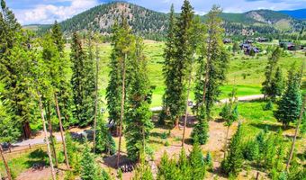550 GOLD RUN Rd, Breckenridge, CO 80424