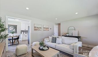 8017 W Dorian St, Boise, ID 83709