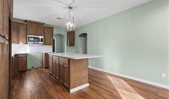 603 SE 4th Ave, Ardmore, OK 73401