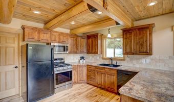 556 N Half Circle Dr, Brian Head, UT 84719