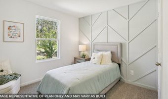4461 Bonney Ave, Crandall, TX 75114
