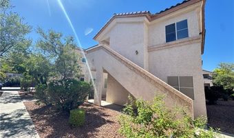 2120 CALVILLE St 202, Las Vegas, NV 89128