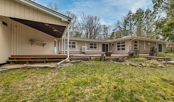 141 Gurleyville Rd, Mansfield, CT 06268