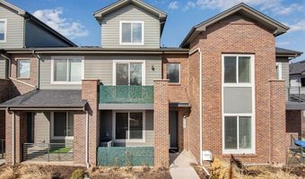 5167 S Fairplay St, Aurora, CO 80015