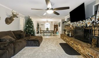 727 Old Andersonville Rd, Andersonville, GA 31711