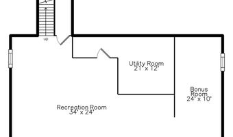 2971 Daleview Dr, Ann Arbor, MI 48105