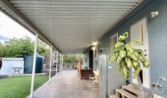 80 County Road 8050, Concho, AZ 85924